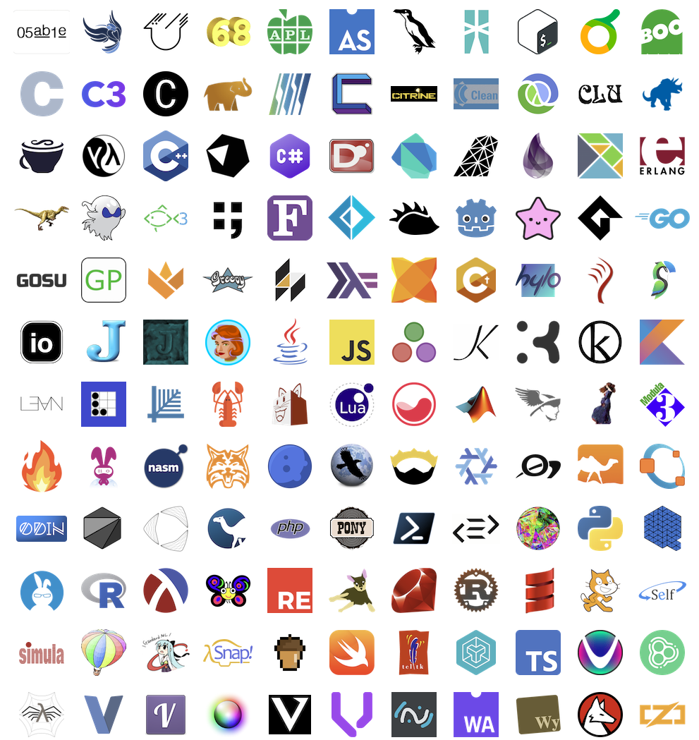 Programming Languages Exploration (PLE)